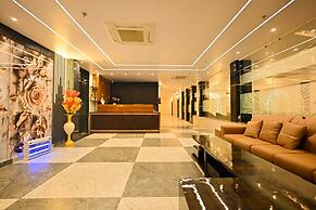 Madhuram Hotel