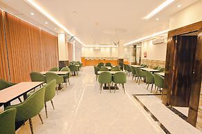 Madhuram Hotel