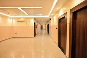 Madhuram Hotel