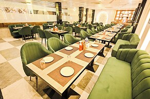 Madhuram Hotel
