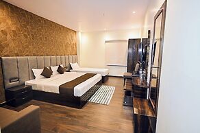 Madhuram Hotel