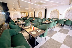 Madhuram Hotel