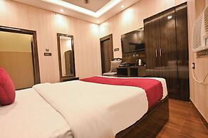 Madhuram Hotel