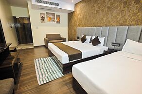 Madhuram Hotel