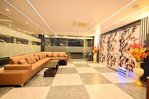 Madhuram Hotel
