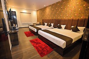 Madhuram Hotel