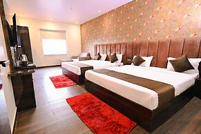 Madhuram Hotel