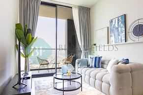 Bloomfeilds Royal 2Br Binghatti Onyx