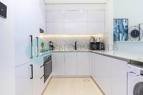 Bloomfeilds Royal 2Br Binghatti Onyx