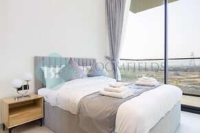 Bloomfeilds Royal 2Br Binghatti Onyx