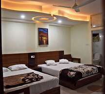 Alam Resort Nikli Haor