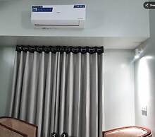 Alam Resort Nikli Haor