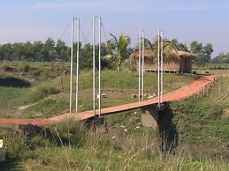 Alam Resort Nikli Haor