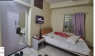 Alam Resort Nikli Haor
