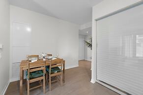 Garden Suites