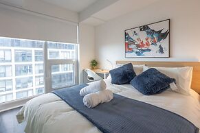 Garden Suites