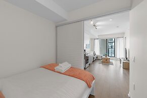 Garden Suites