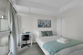 Garden Suites