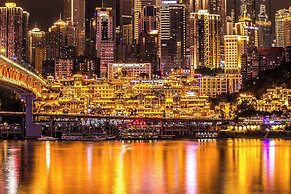 Chongqing City Center River View B&B