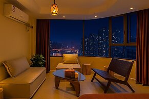 Chongqing City Center River View B&B