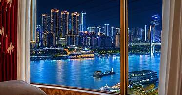 Chongqing City Center River View B&B