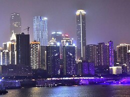 Chongqing City Center River View B&B