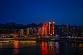 Chongqing City Center River View B&B