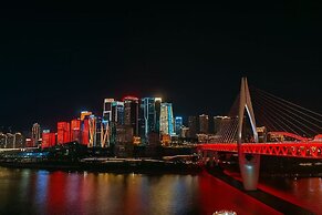 Chongqing City Center River View B&B