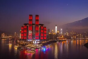 Chongqing City Center River View B&B