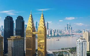 Chongqing City Center River View B&B