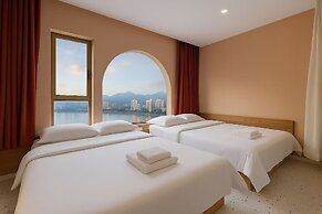 Chongqing City Center River View B&B