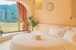 Chongqing City Center River View B&B