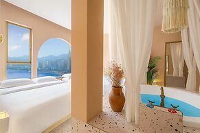 Chongqing City Center River View B&B