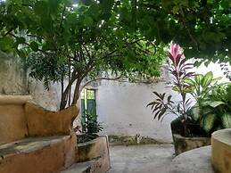 Tabassam Guest House Lamu