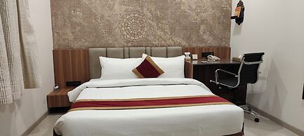 Anjushree Value Stay