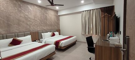 Anjushree Value Stay