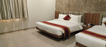 Anjushree Value Stay