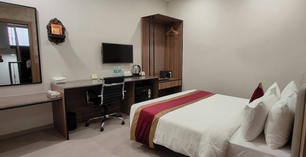 Anjushree Value Stay