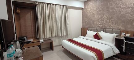 Anjushree Value Stay