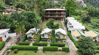 Wild Vista Marchula Resort