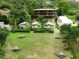 Wild Vista Marchula Resort