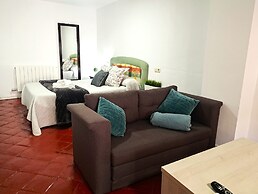 Casa cubo