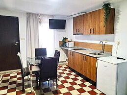 Casa cubo