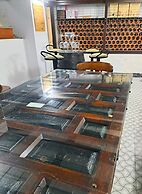 Casa cubo