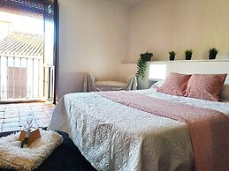 Casa cubo