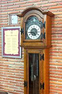 Casa cubo