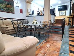 Casa cubo