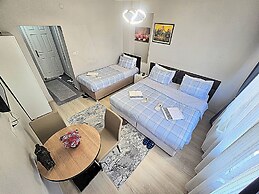 TAKSİM MİLENYUM APARTHS