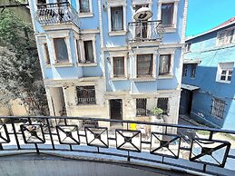 TAKSİM MİLENYUM APARTHS