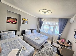 TAKSİM MİLENYUM APARTHS